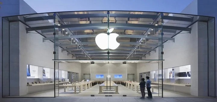 Apple Online and Physical Store in India