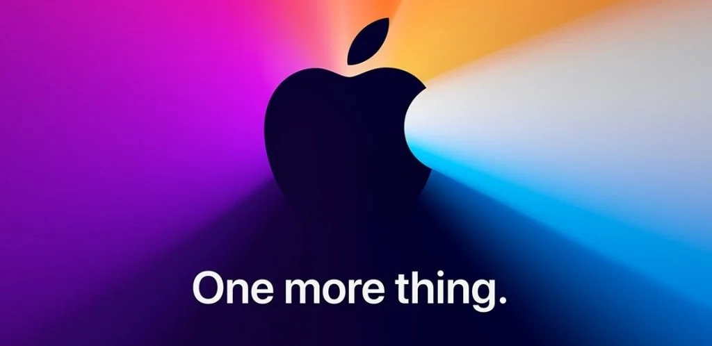 How to Watch Apple November 10 Event