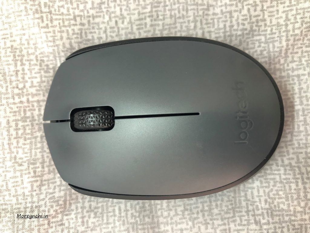 Logitech cheap m170 k235