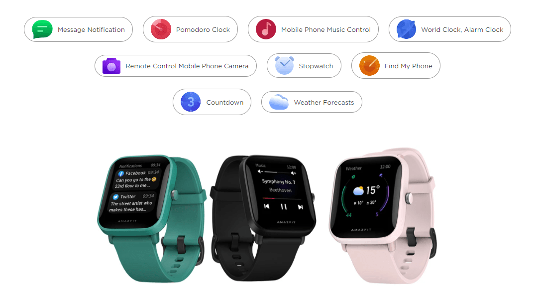 bed bath and beyond fitbit