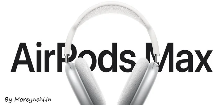 Apple AirPods Max : Christmas Surprise from Apple