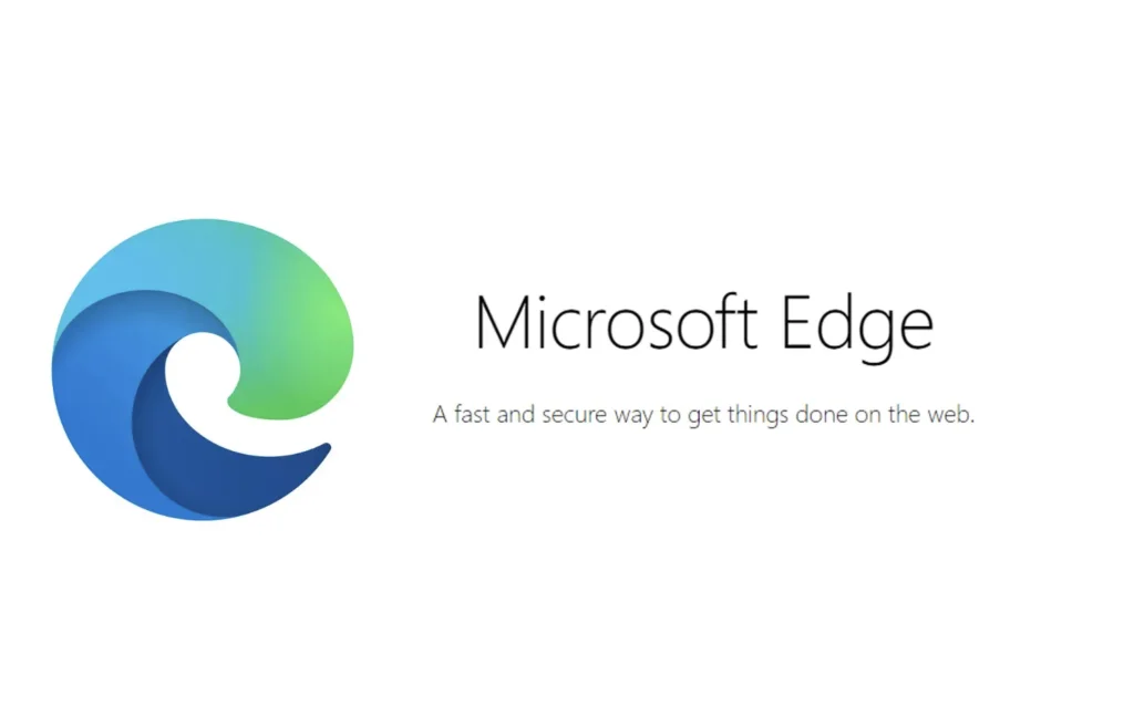 Microsoft Edge