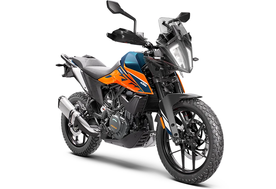 best touring motorcycles in India