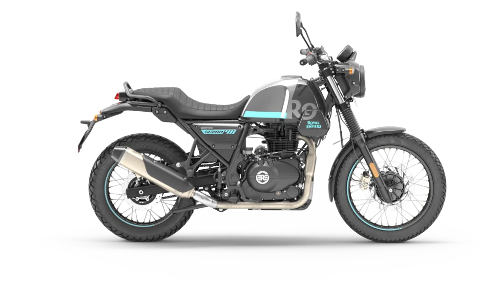 best touring motorcycles in India