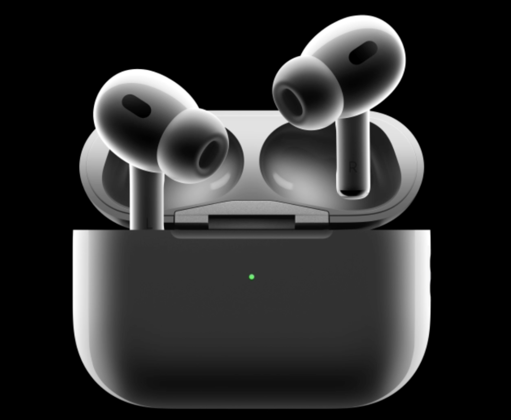 Apple AirPods Pro 2nd generation