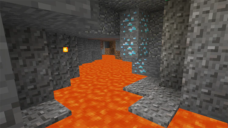 Mastering The Art Of Diamond Mining In Minecraft 1.20: Essential Tips 