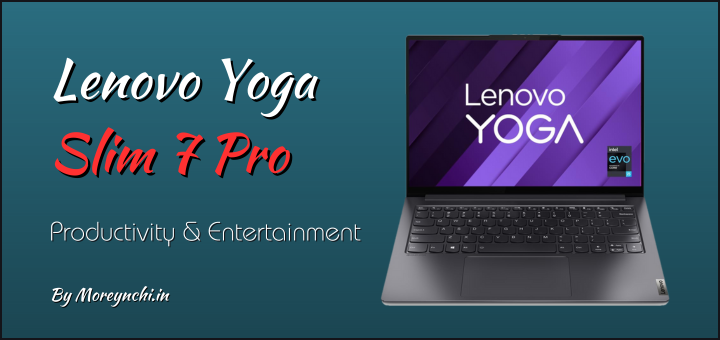 Lenovo Yoga Slim 7 Pro