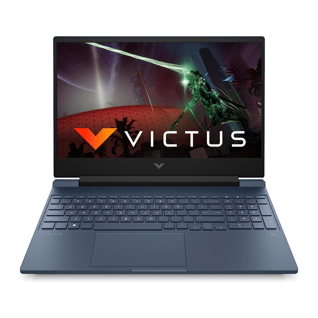 HP Victus 15