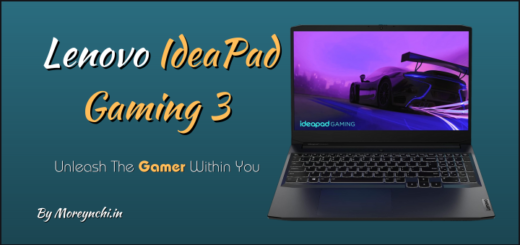 Lenovo Ideapad Gaming 3