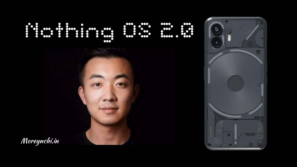 Nothing OS 2.0
