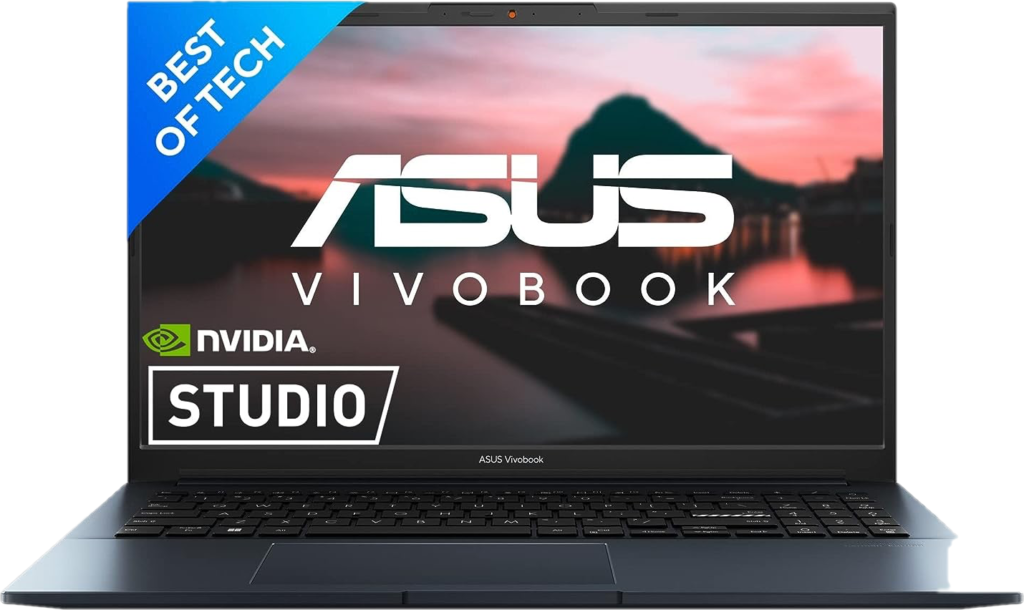 Asus Vivobook Pro 15 Your Ultimate Work And Play Companion Moreynchi 5501