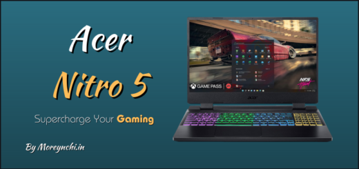 Acer Nitro 5