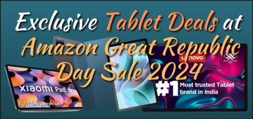 Amazon Republic Day Sale 2024
