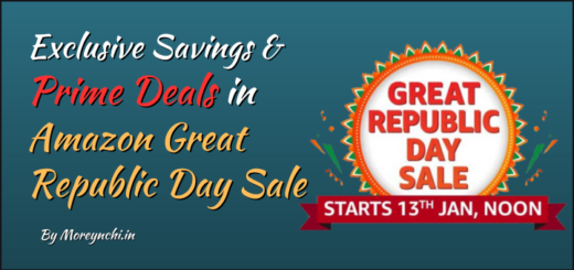 Amazon Great Republic Day Sale 2024