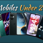 Best Mobiles Under 20000 in India: Smart Choices, Smarter Prices