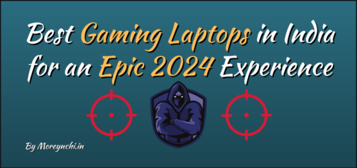 Gaming Laptops 2024