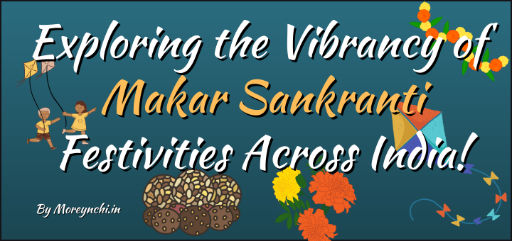 Makar Sankranti
