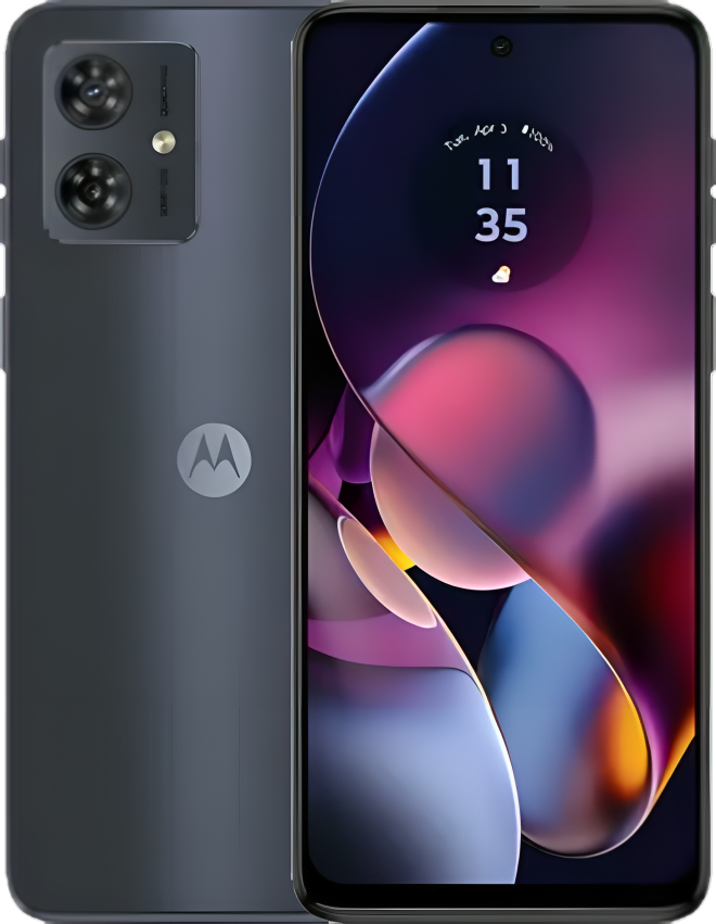 Moto G54