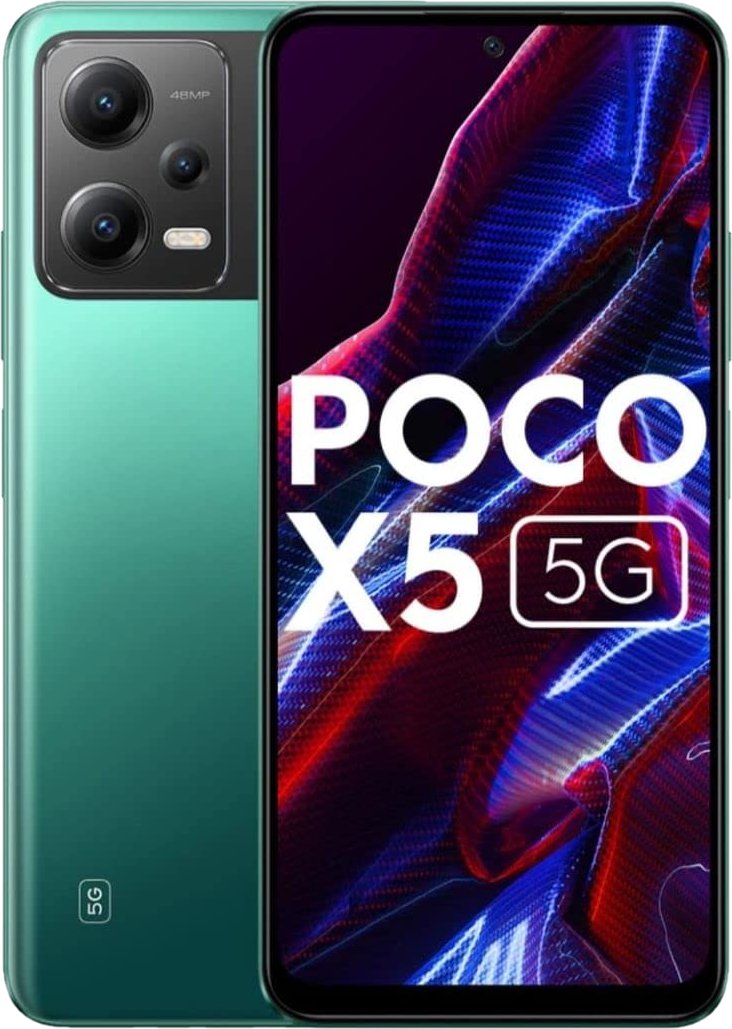 Poco X5 5G