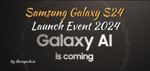 Countdown to Brilliance: Samsung Galaxy S24 Launch Event Just 2 Days Away – Unveiling Anticipated Costs and Key Features for India