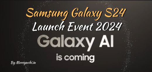 Samsung Galaxy S24 Launch Event