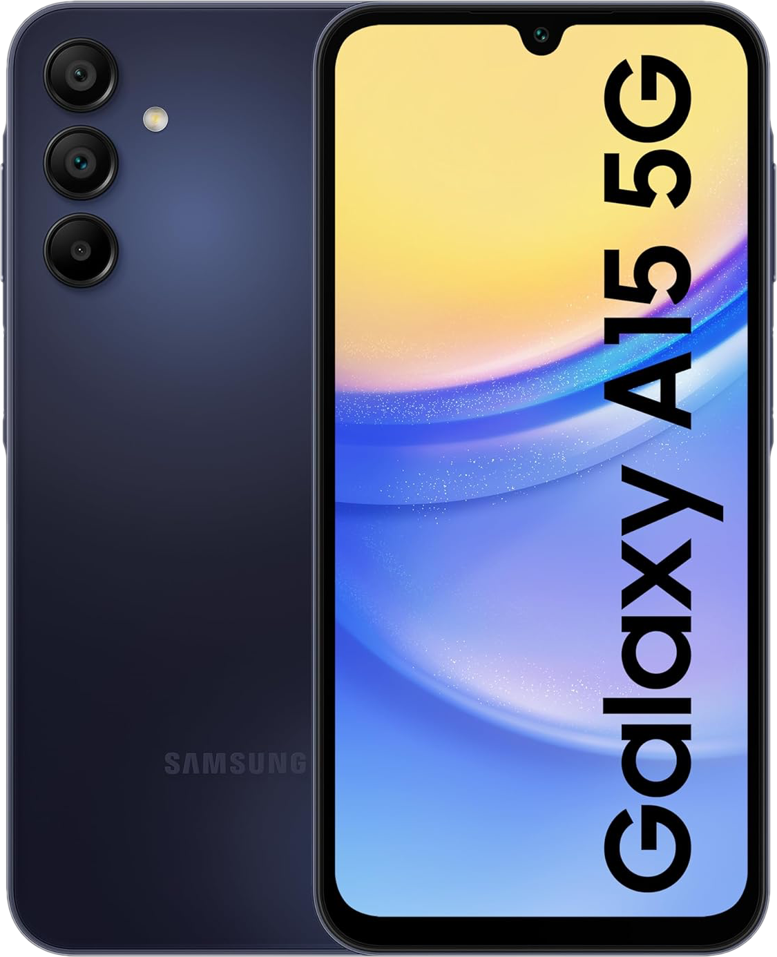 Samsung Galaxy A15 5G