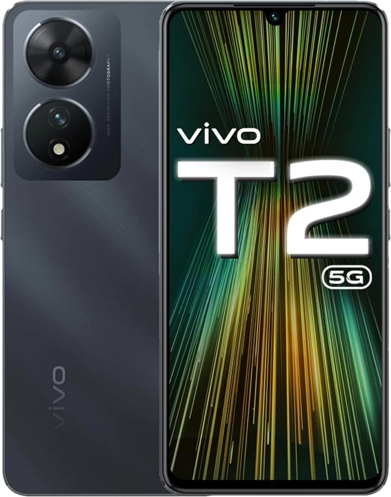 Vivo T2 5G