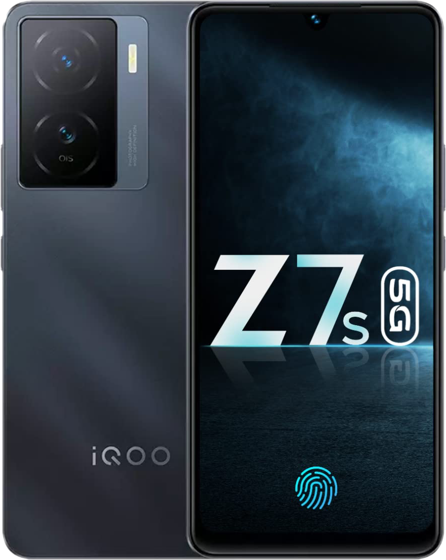 iQOO Z7s 5G