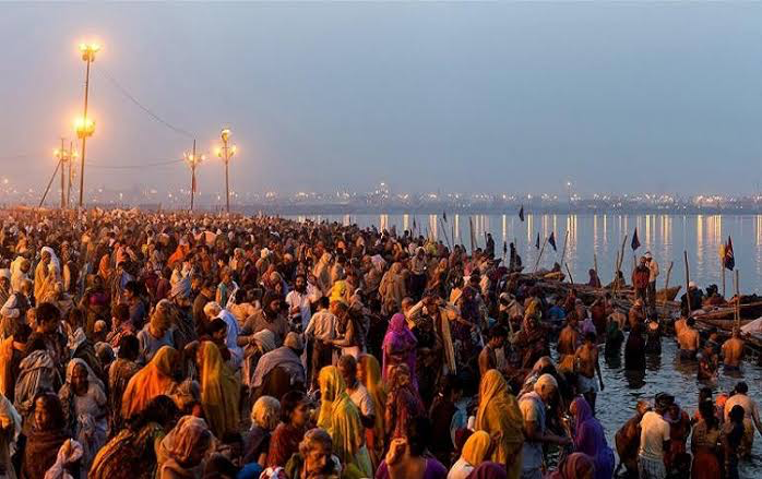 Makar Sankranti 2024