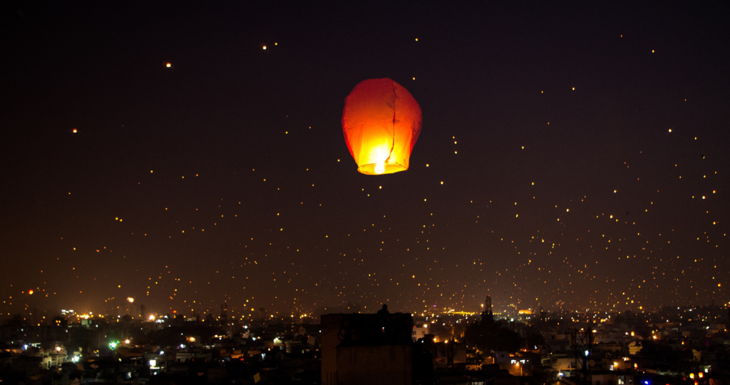 Makar Sankranti 2024