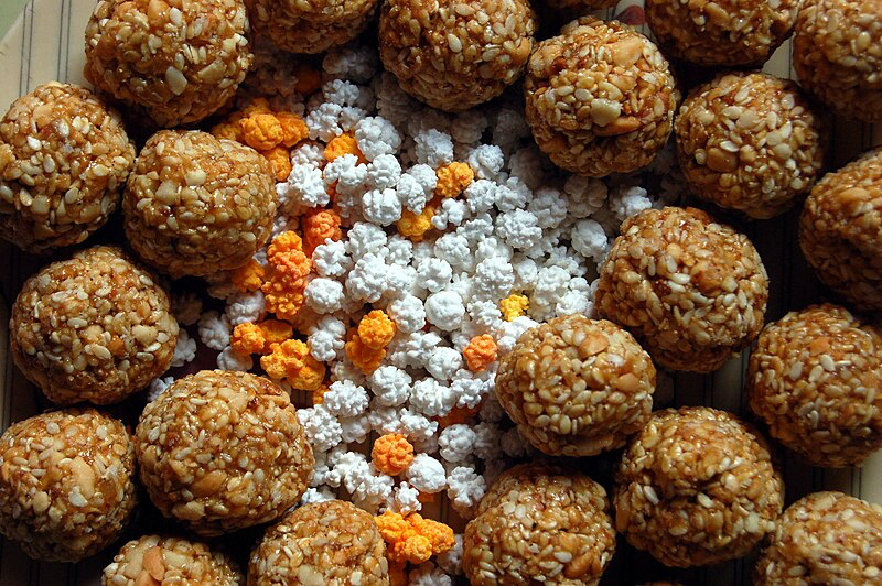 Makar Sankranti 2024