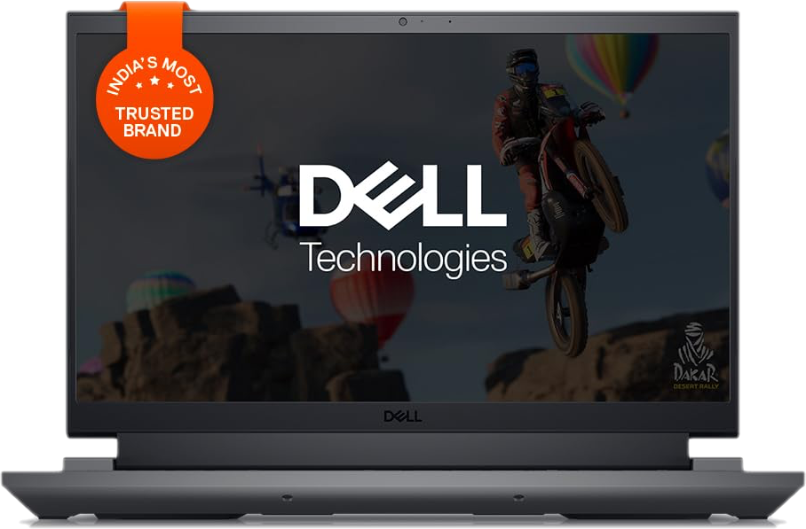 top gaming laptops in India