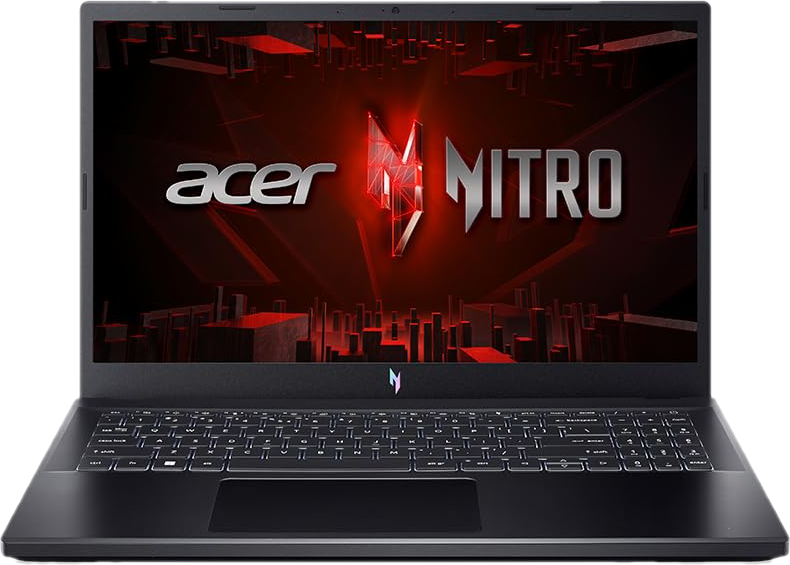 top gaming laptops in India