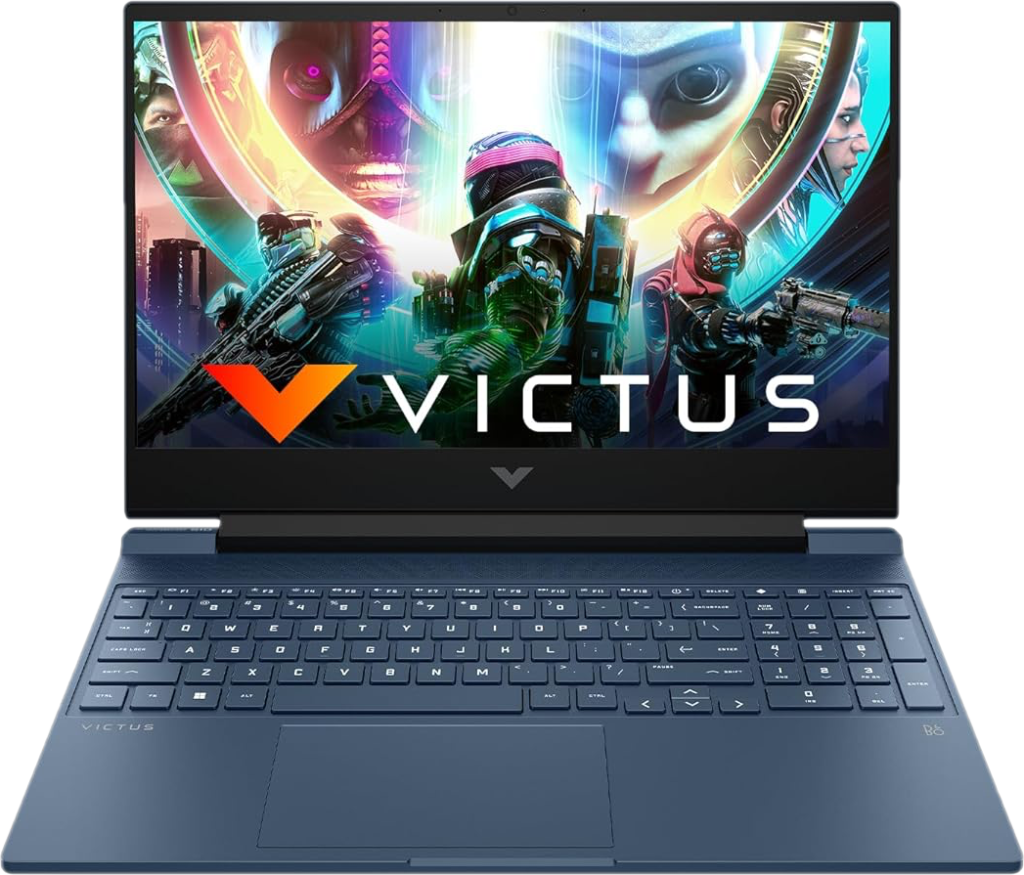 top gaming laptops in India