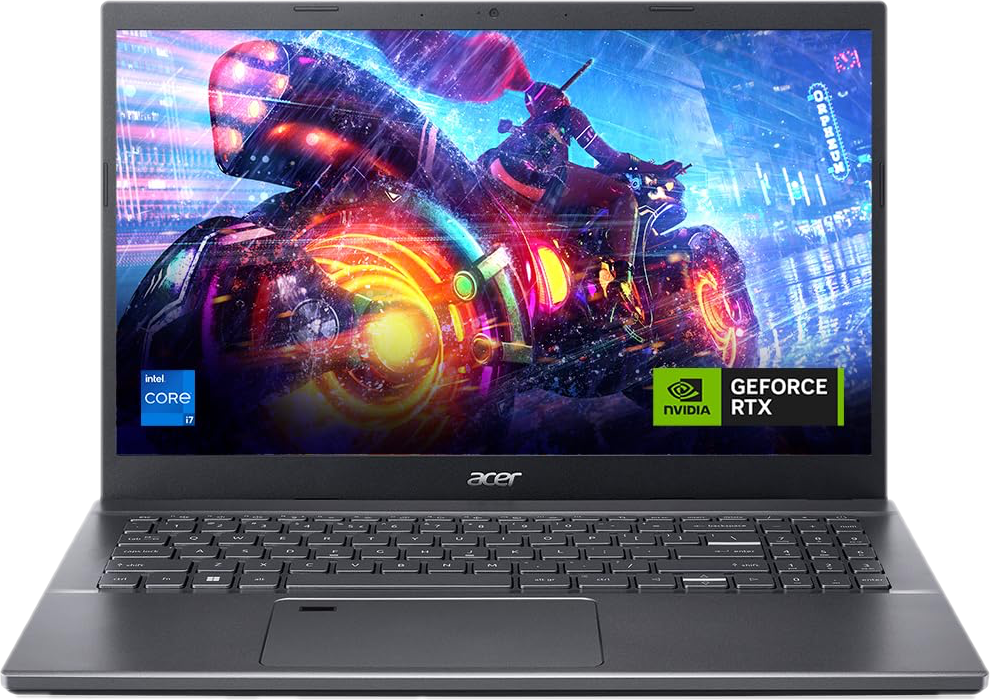 top gaming laptops in India