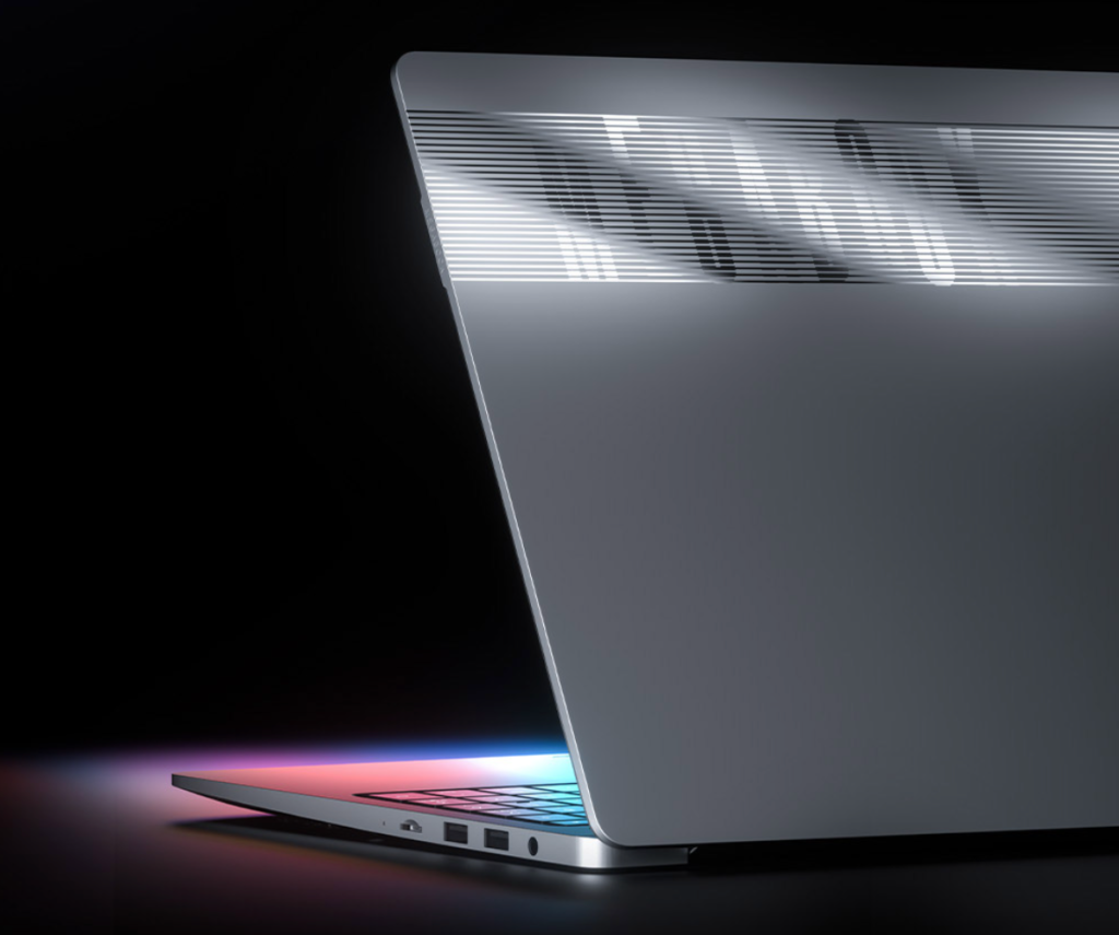 Tecno MEGABOOK T1