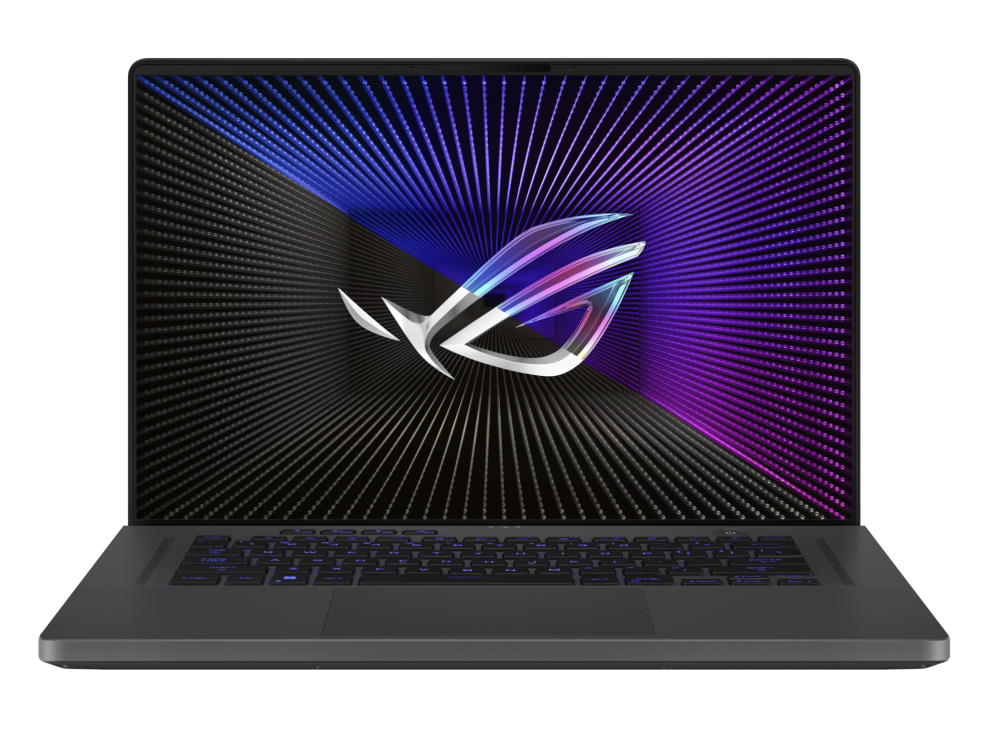 ASUS ROG Zephyrus G16