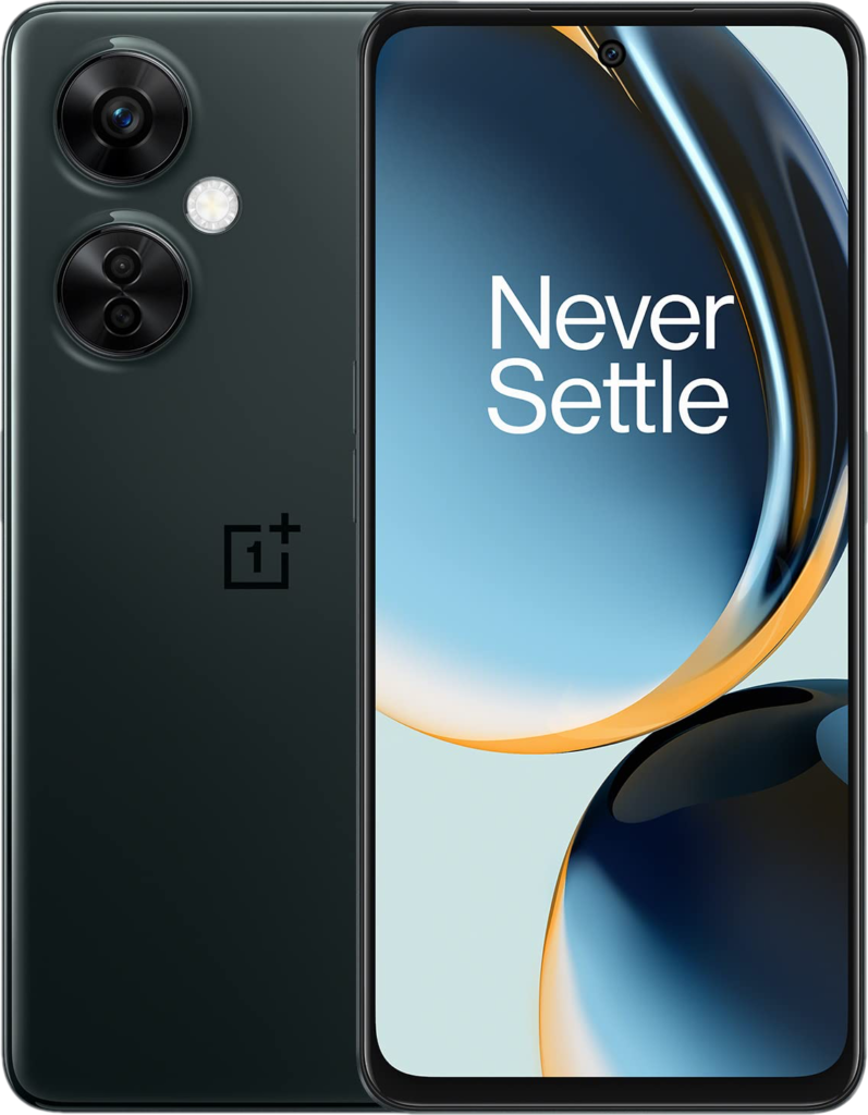 OnePlus Nord CE 3 Lite 5G Mobile