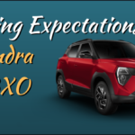 Elevating Expectations: The Mahindra XUV 3XO Redefines SUV Luxury
