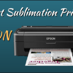 Best Sublimation Printer for T-shirt Printing in India : EPSON L130