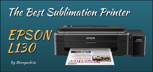 EPSON L130