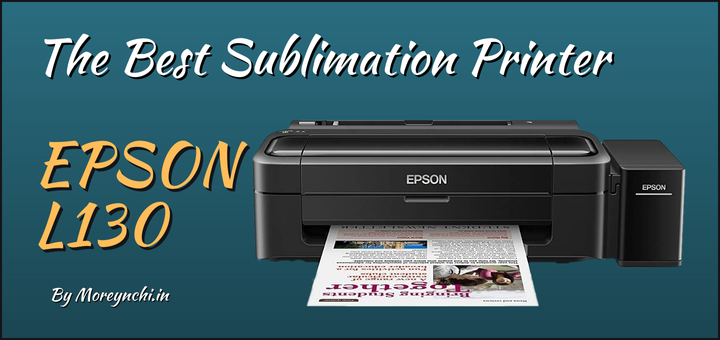 EPSON L130