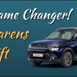 Exciting News: Kia Carens Set for Stunning Facelift in 2024