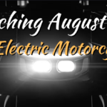 Ola Electric Motorcycle Set for August 15 Grand Debut