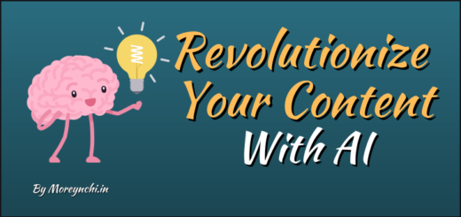 AI Blog Writing Tools