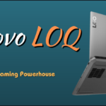 Unleash Gaming Power with the Lenovo LOQ: A Budget-Friendly Beast for Gamers