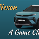 The 2024 Tata Nexon CNG: A Game-Changer in the Compact SUV Segment
