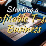 Starting a Profitable T-shirt Business in India 2025