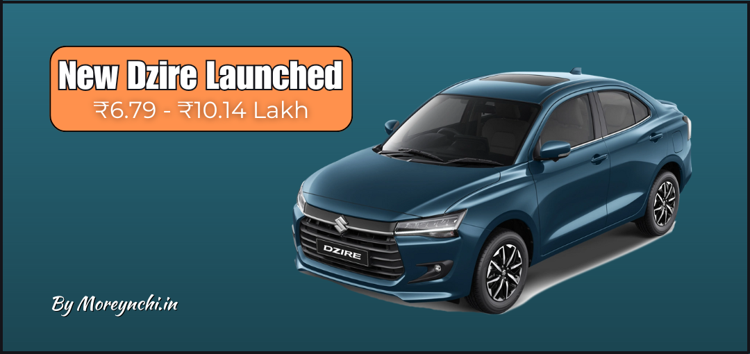 2024 Maruti Suzuki Dzire: Your Ultimate Guide to India’s Favorite Compact Sedan