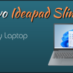 Lenovo IdeaPad Slim 3: A Powerful, Stylish Laptop for Everyday Users